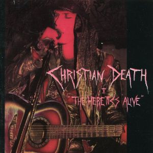 ดาวน์โหลดและฟังเพลง Sick Of Love (Song Of Solomon) (Live) พร้อมเนื้อเพลงจาก Christian Death