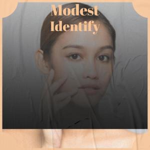 Album Modest Identify from Various
