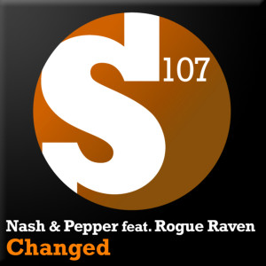 ดาวน์โหลดและฟังเพลง Changed (Erik Lake Radio Edit) พร้อมเนื้อเพลงจาก Nash & Pepper