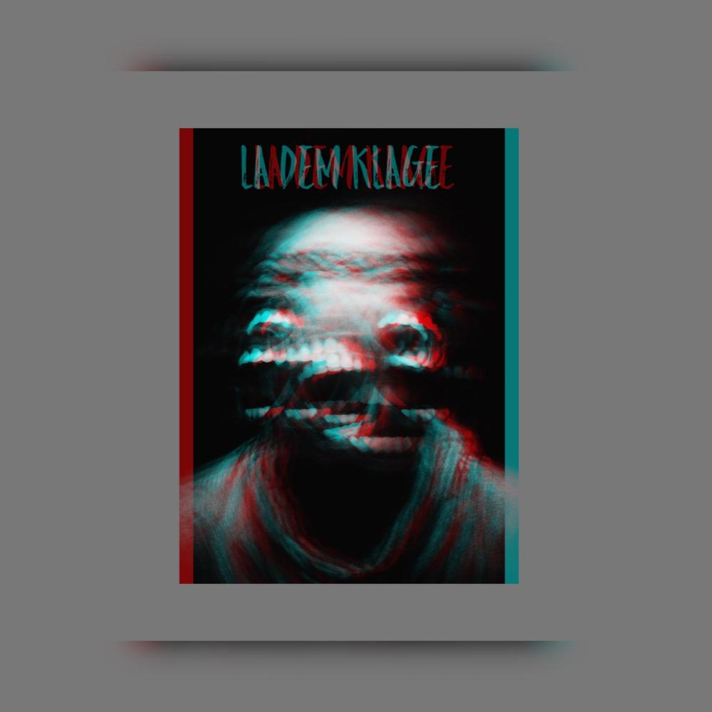 LA DEM KLAGE (feat. Ray Hanna) (Explicit)