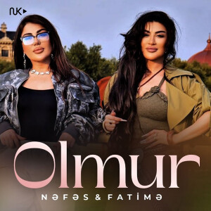 Album Olmur from Nəfəs