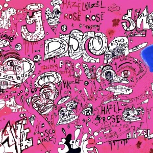 Listen to TRIPPY song with lyrics from Hazel Rose