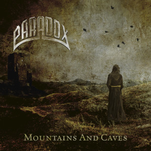 Paradox的专辑Mountains And Caves