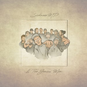 收聽SicknessMP的Soul Jazz歌詞歌曲