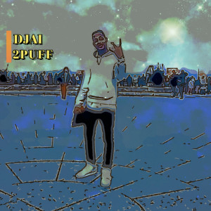 Album Djai from 2Puff