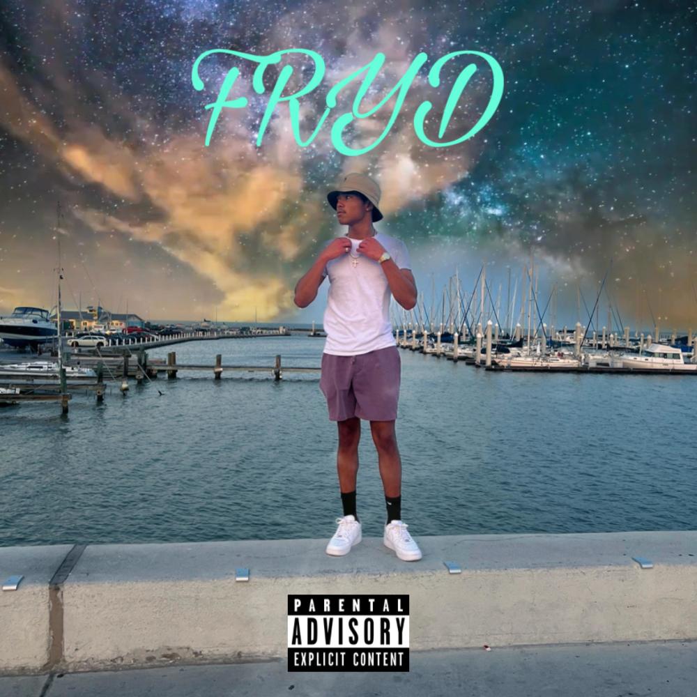 Glissin (feat. Drippyxl) (Explicit)