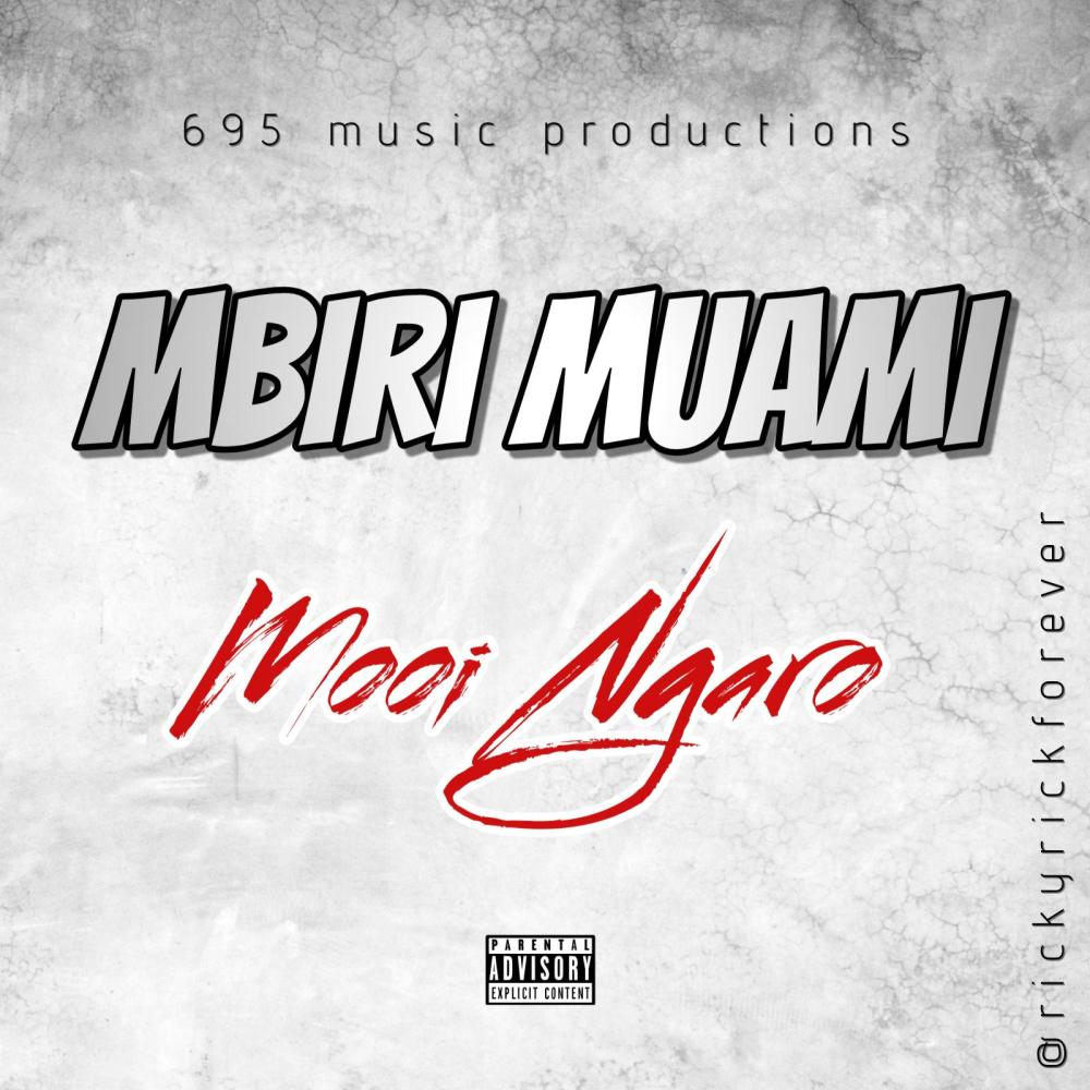 Mbiri Muami