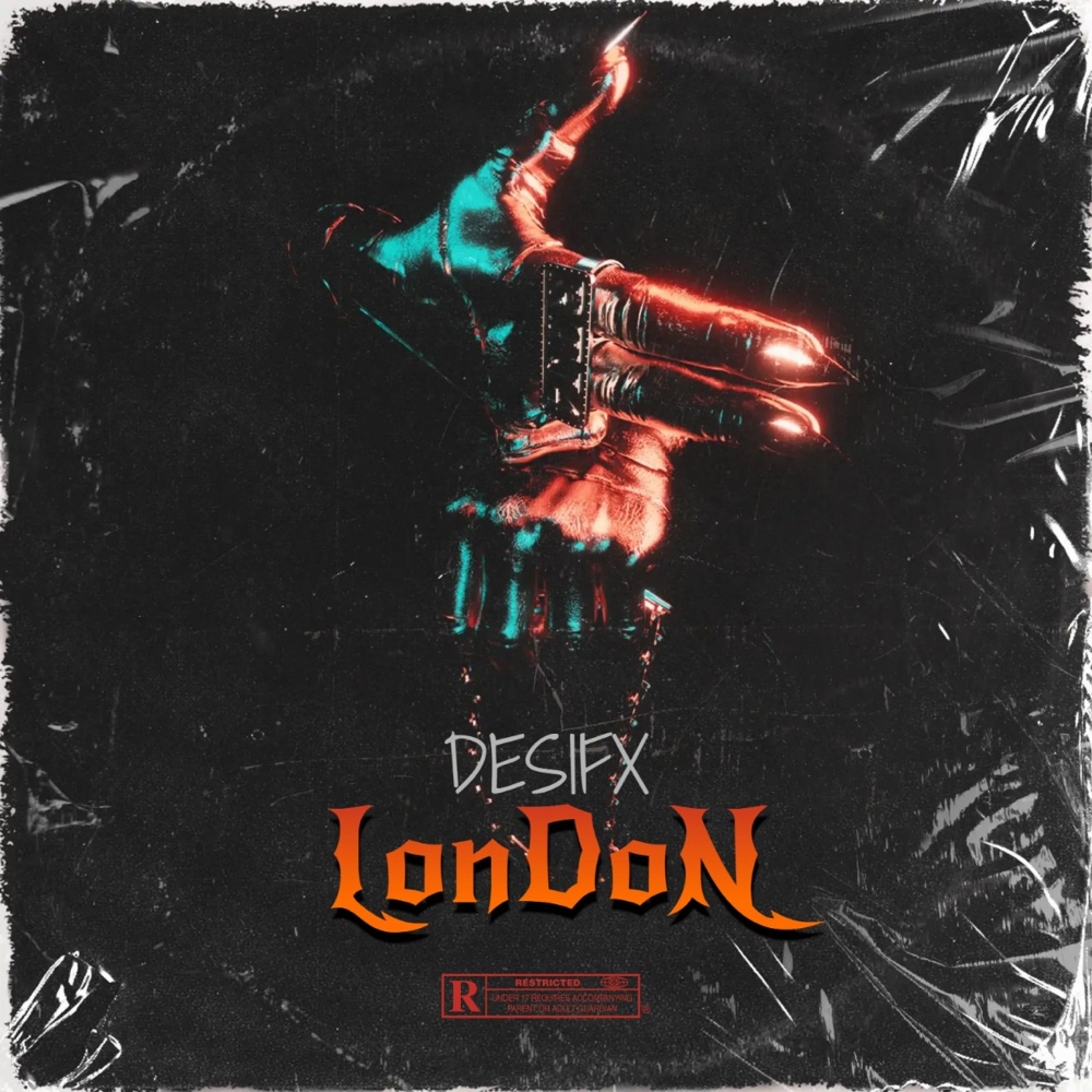London (Explicit)