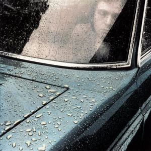 Peter Gabriel 1: Car