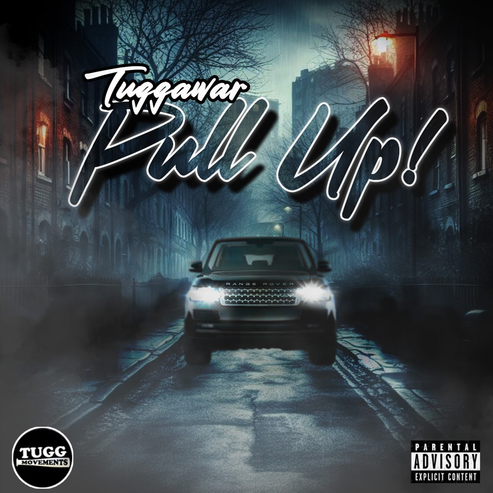 Pull Up (Explicit)