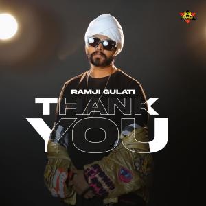 Ramji Gulati的專輯Thank You