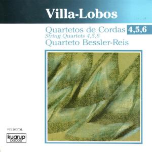 ดาวน์โหลดและฟังเพลง Quarteo de Cordas nº 6 - Allegro vivace พร้อมเนื้อเพลงจาก Alceu Reis