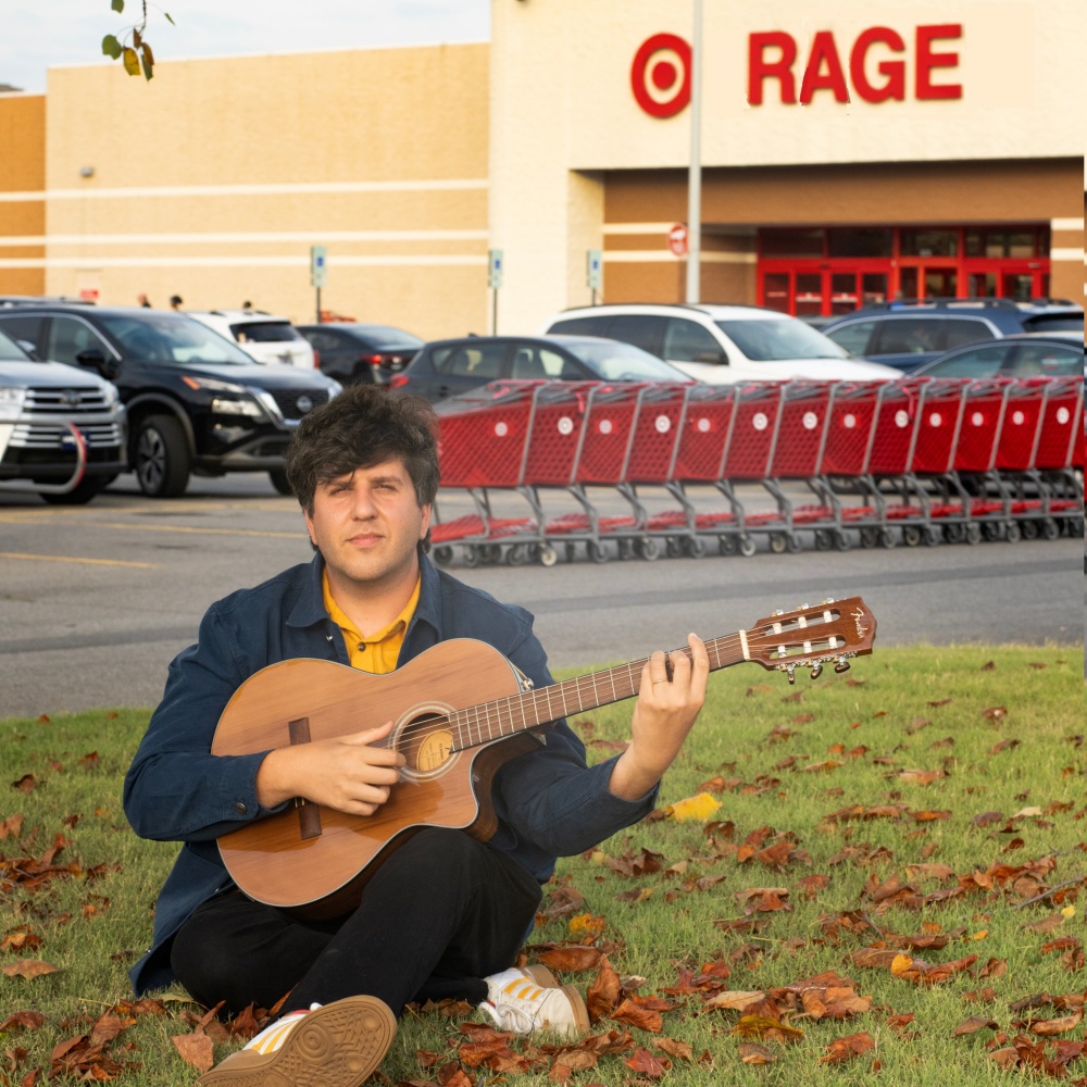 The Moment (Acoustic)