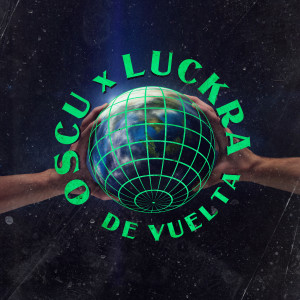 Album De Vuelta (Explicit) from Luck Ra