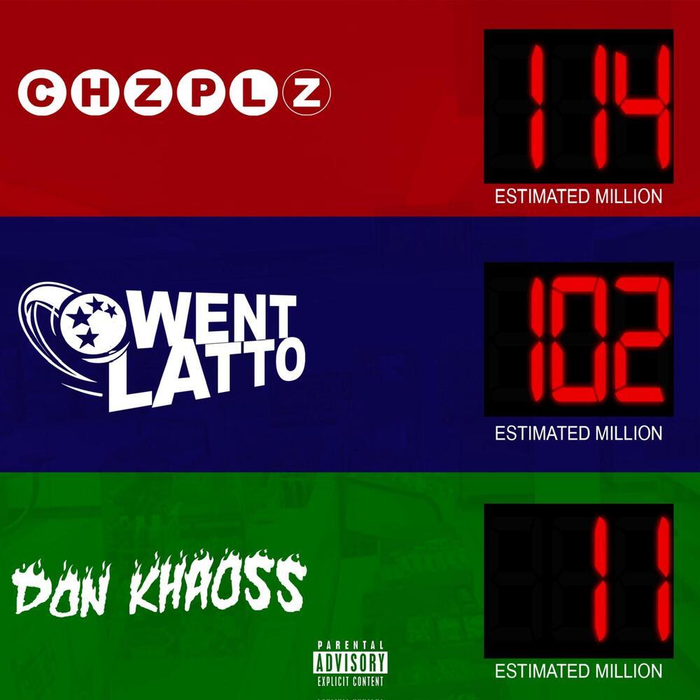 Went Latto (Explicit)