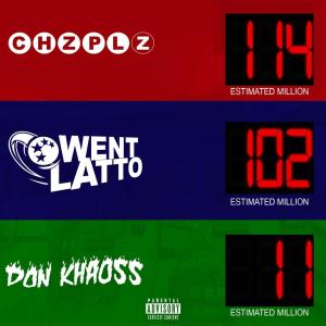 收聽Don Khaoss的Went Latto (Explicit)歌詞歌曲