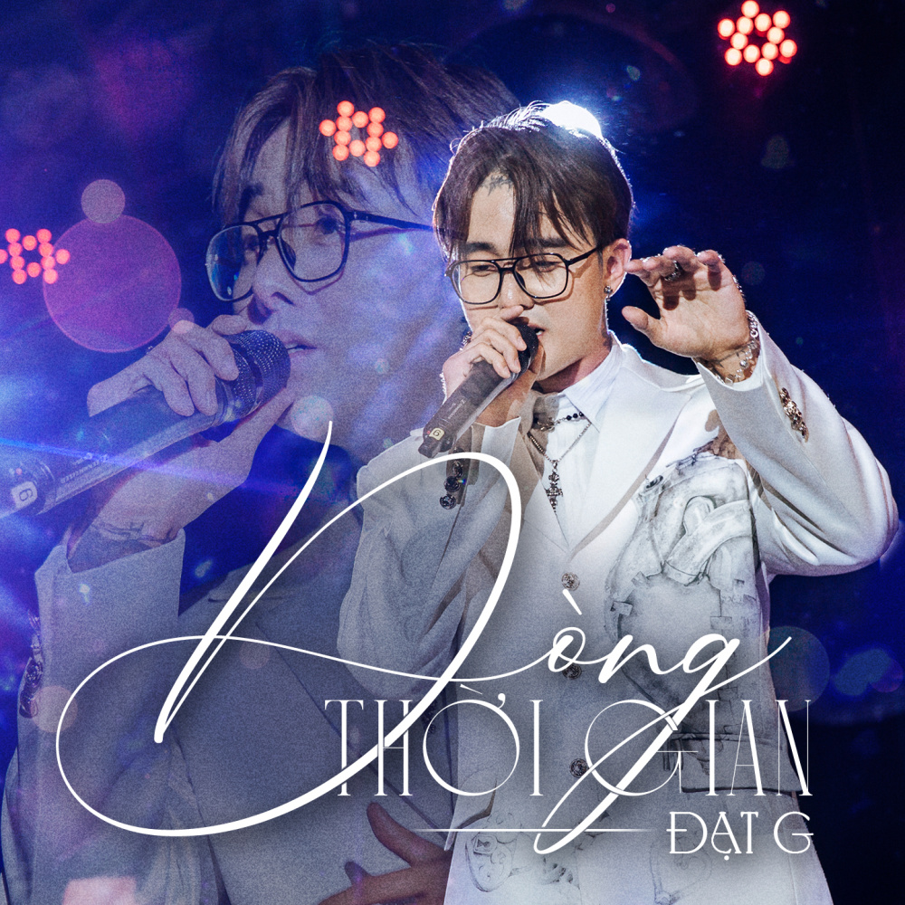 Dòng Thời Gian (Live)