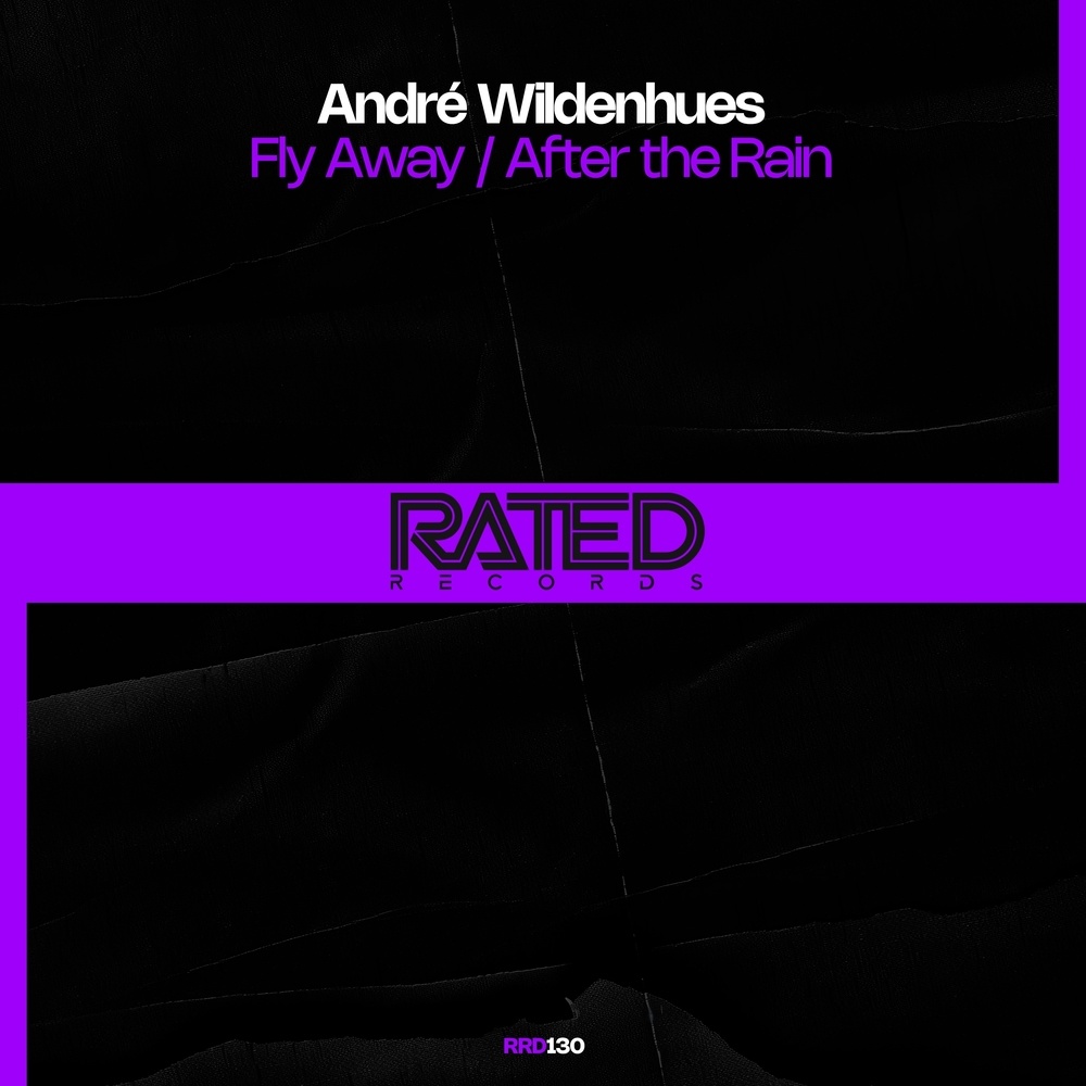 After the Rain (Radio Edit)