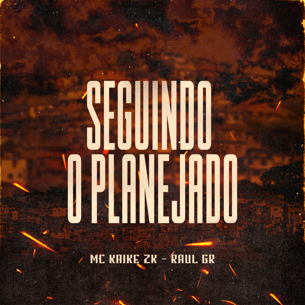 Seguindo o Planejado (Explicit)