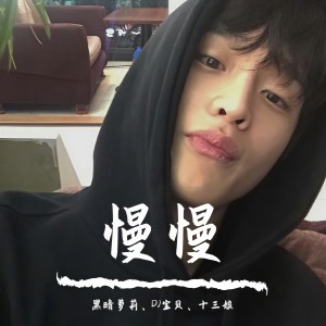 收聽黑暗蘿莉的慢慢（DJ版）歌詞歌曲