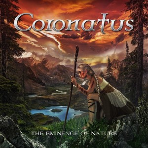 Dengarkan The Wilderness of the North (Instrumental) lagu dari Coronatus dengan lirik