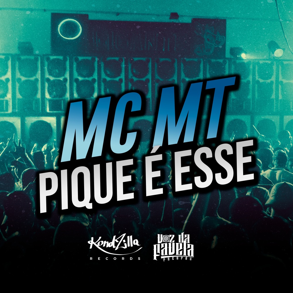 Pique É Esse (Explicit)