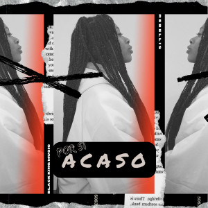 收聽Rebellis的Por Si Acaso歌詞歌曲