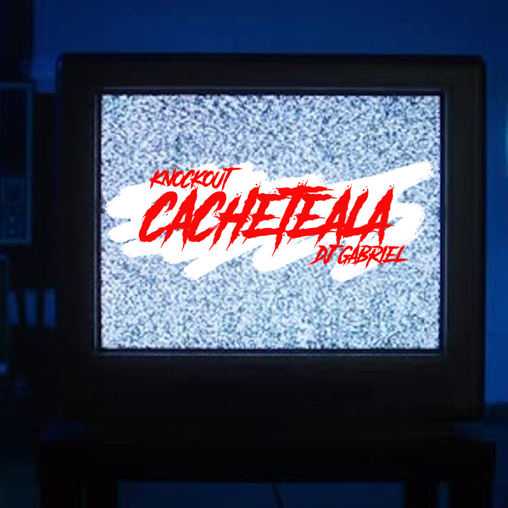 Cacheteala