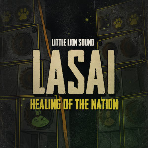 Album Healing Of The Nation from 