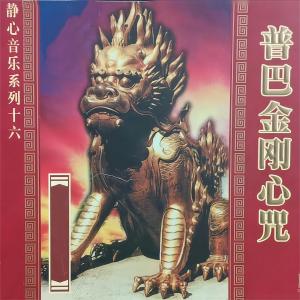 Listen to 普巴金刚心咒 song with lyrics from 任晨昊