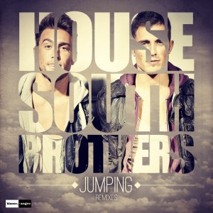 收聽House South Brothers的Jumping (Nick Harvin Remix)歌詞歌曲
