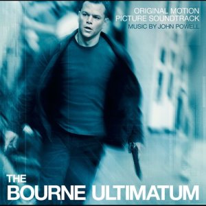 The Bourne Ultimatum