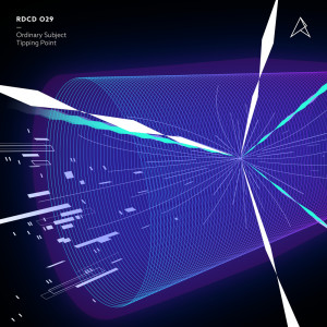 Album Tipping Point from Ordinary Subject