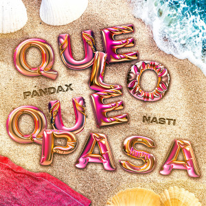 Listen to Que lo que pasa song with lyrics from Tory