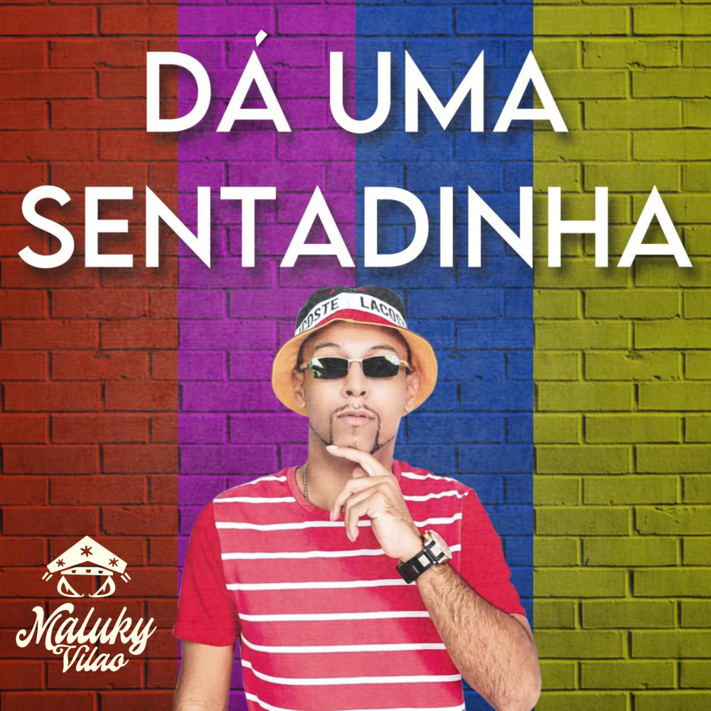 Dá uma Sentadinha (Explicit)