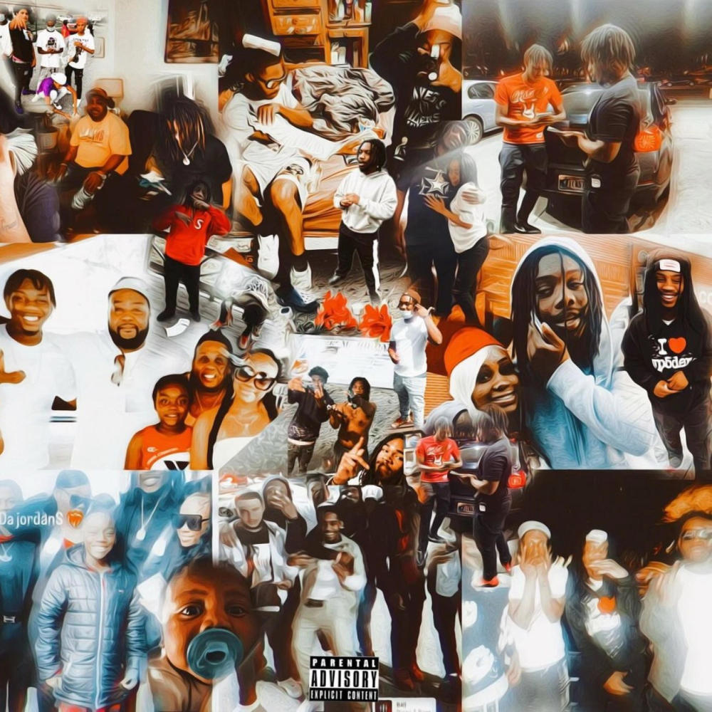 Dumpers Reunion (Explicit)
