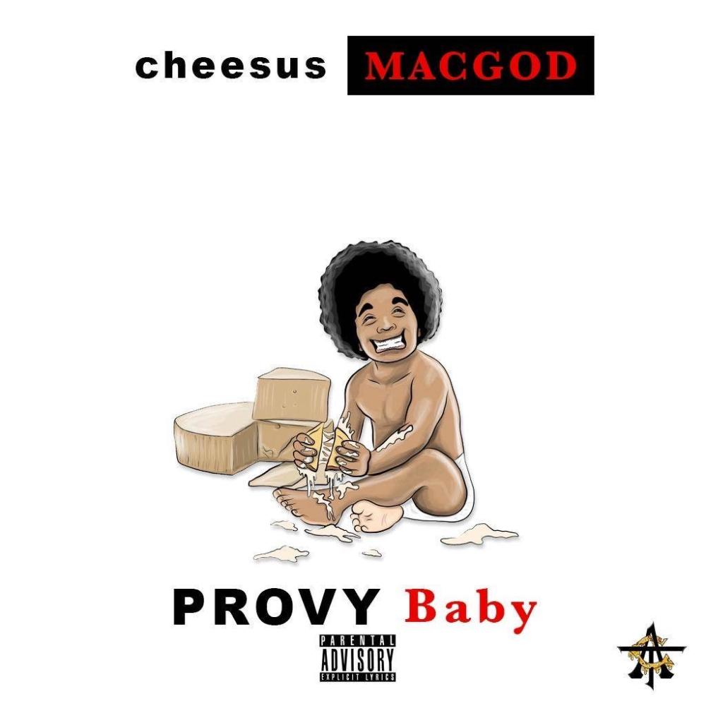 Murda Mase (feat. Fleaa Mason) (Explicit)