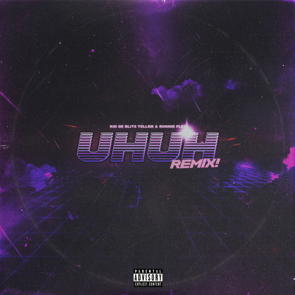 UHUH (Remix|Explicit)
