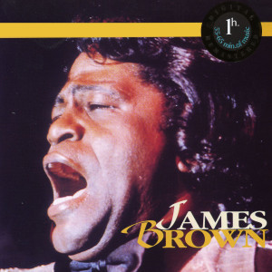 收聽James Brown的Get On the Good Foot歌詞歌曲