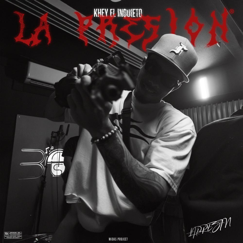 La Presion (Explicit)