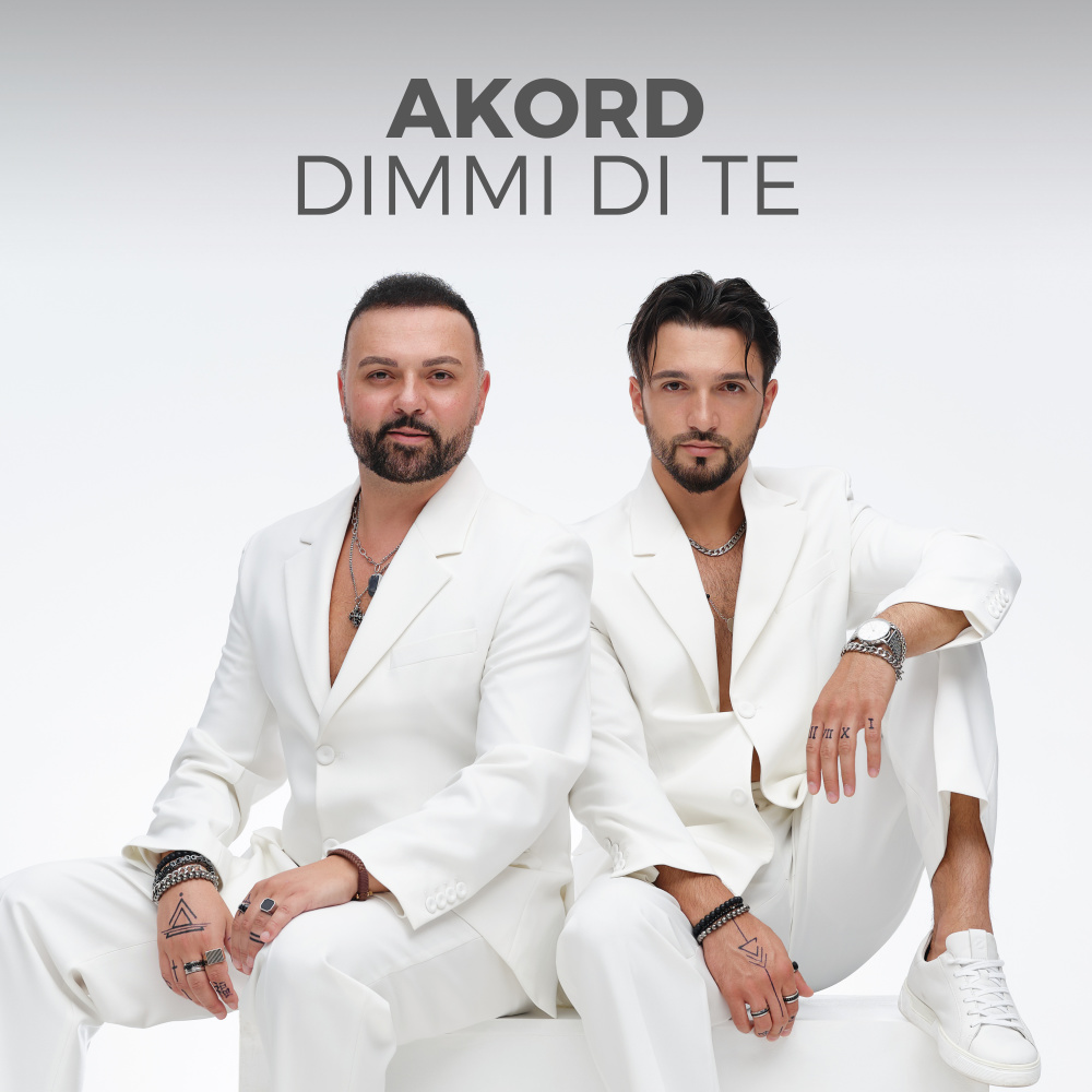 DIMMI DI TE