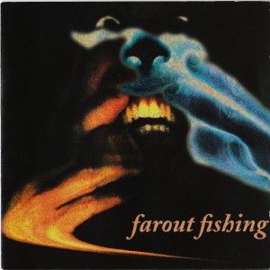 ดาวน์โหลดและฟังเพลง Dead Gone พร้อมเนื้อเพลงจาก Farout Fishing