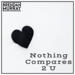 收听Brendan Murray的Nothing Compares 2 U歌词歌曲