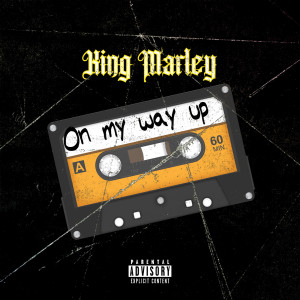 Album On My Way Up (Explicit) from King Marley