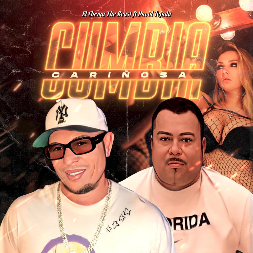 Cumbia cariñosa (feat. David tejada) (Explicit)