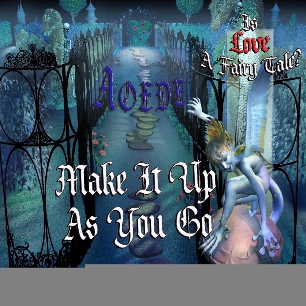 Make It Up As You Go (Alternate Mix)