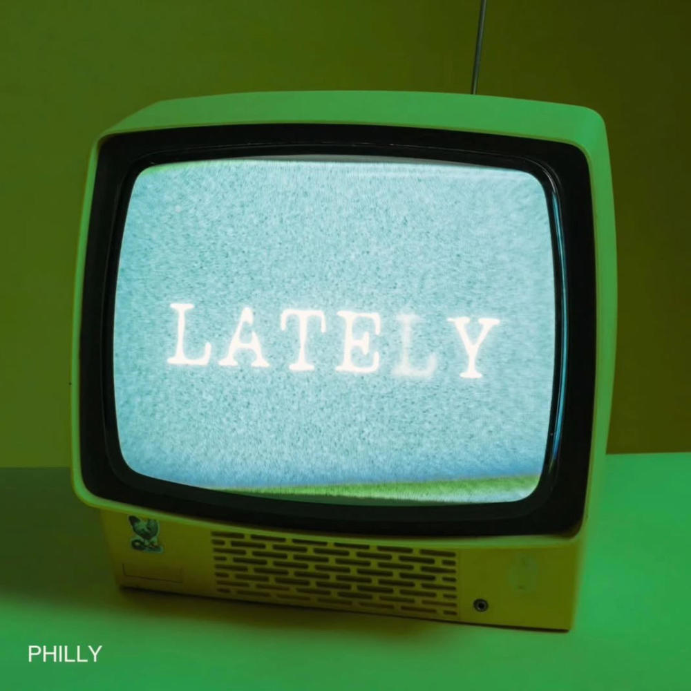 Lately