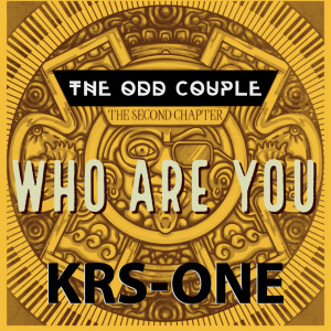Album Who Are You from The Odd Couple