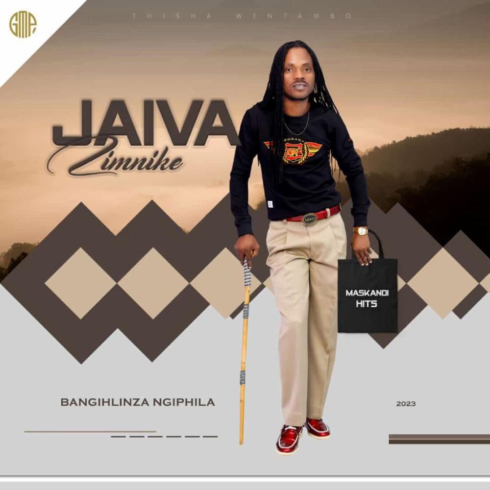 Bangabantu Nabo (feat. Kwazi Nsele & Shumi Xaba)