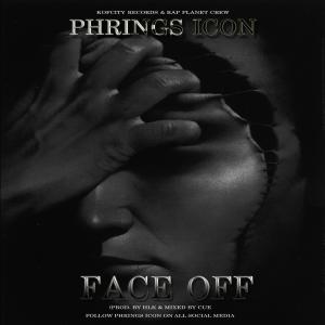 Phrings Icon的專輯Face Off (Explicit)